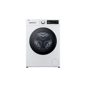 LG F4WM309S0 Voorlader wasmachine