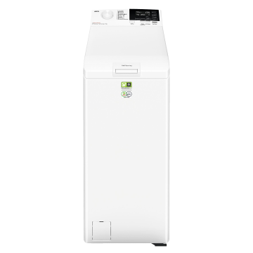 AEG LTR6A60270 Bovenlader wasmachine