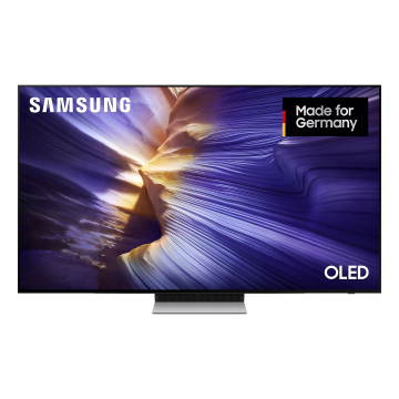 SAMSUNG GQ55S90FAEXZG 55 inch (140 cm) Televisie