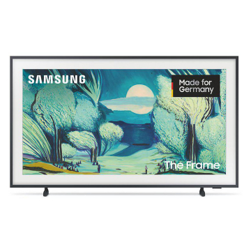 SAMSUNG GQ50LS03FAUXZG 50 inch (127 cm) Televisie