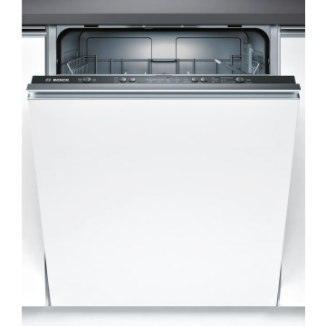BOSCH SMV90E40NL Volledig geïntegreerde vaatwasser