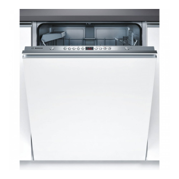 BOSCH SMV93M30NL Volledig geïntegreerde vaatwasser