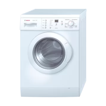 BOSCH WAE283K0 Voorlader wasmachine