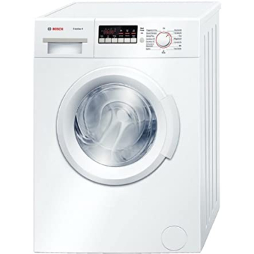 BOSCH WAB28220 Voorlader wasmachine
