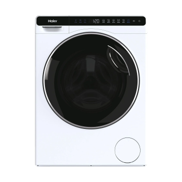 HAIER HW50-BP12307 Voorlader wasmachine
