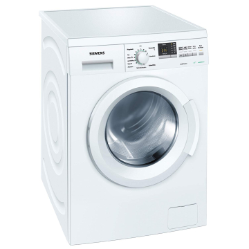 SIEMENS WM14Q3ED Voorlader wasmachine
