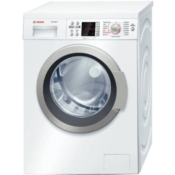 BOSCH WAQ2844S Voorlader wasmachine