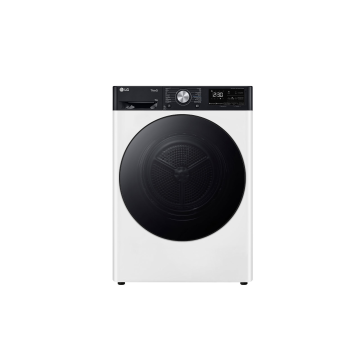 LG RH90V9LVEN Warmtepompdroger