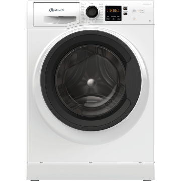 BAUKNECHT SUPERECO845A Voorlader wasmachine
