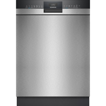 SIEMENS SN43ES27AE Onderbouw vaatwasser