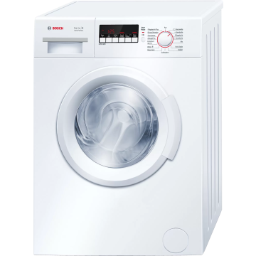 BOSCH WAB28270 Voorlader wasmachine