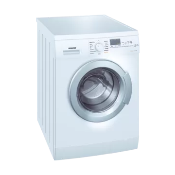 SIEMENS WM14E4R0 Voorlader wasmachine