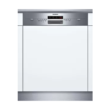SIEMENS SN54M500EU Semi inbouw vaatwasser