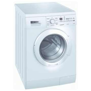 SIEMENS WM12E393 Voorlader wasmachine