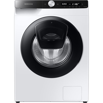 SAMSUNG WW90T554AAE Voorlader wasmachine