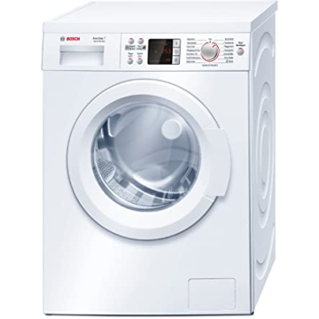BOSCH WAQ28440 Voorlader wasmachine