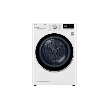LG RH90V5AV6N Warmtepompdroger