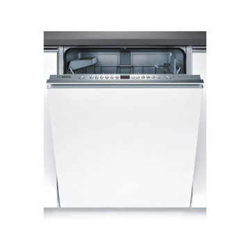 BOSCH SMV86M50EU Volledig geïntegreerde vaatwasser