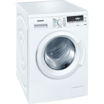 SIEMENS WM14Q40L Voorlader wasmachine