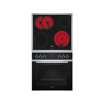SIEMENS PQ211KA00 Inbouw Multifunctionele oven