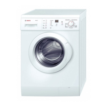 BOSCH WAE32360NL Voorlader wasmachine