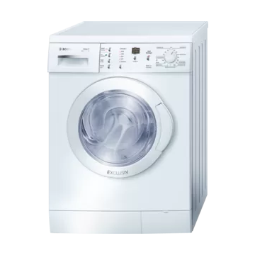 BOSCH WAE32393 Voorlader wasmachine