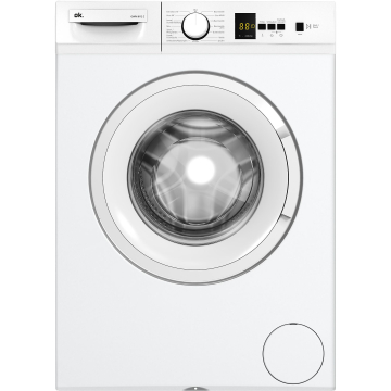 OK OWM6112C Voorlader wasmachine