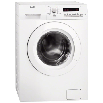AEG L73480FL Voorlader wasmachine