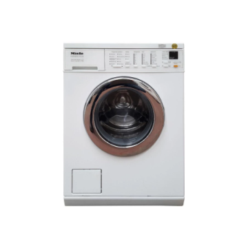 MIELE W5345WCS Voorlader wasmachine