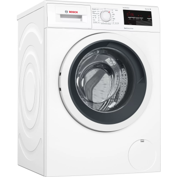BOSCH WAT28320NL Voorlader wasmachine