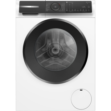 BOSCH WGH244M40 Voorlader wasmachine