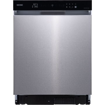 KOENIC KDW6041BBU Onderbouw vaatwasser