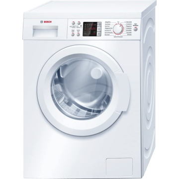 BOSCH WAP28420 Voorlader wasmachine