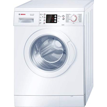BOSCH WAE28446 Voorlader wasmachine