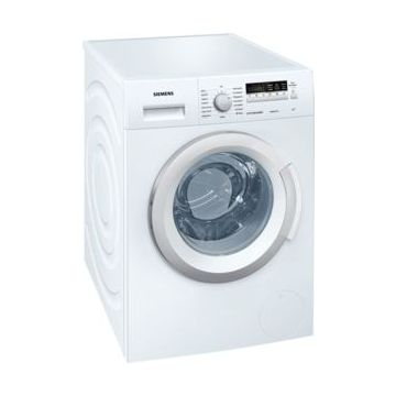 SIEMENS WM14K290 Voorlader wasmachine