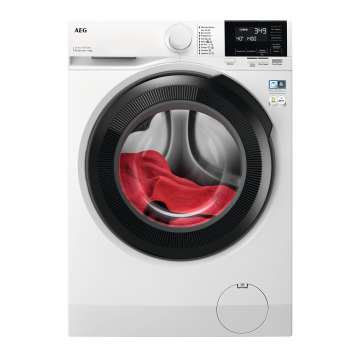 AEG LR7G60685 Voorlader wasmachine