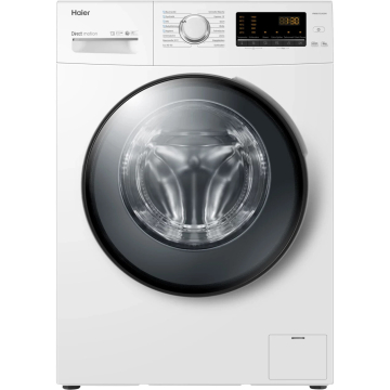 HAIER HW80-BP1439N Voorlader wasmachine