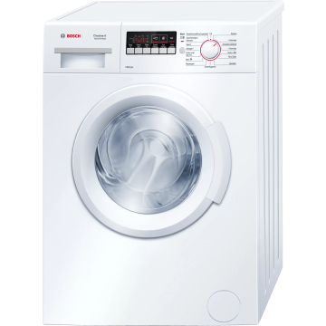 BOSCH WAB28261NL Voorlader wasmachine