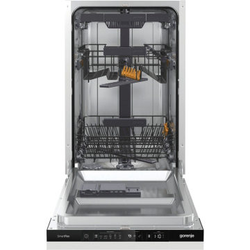 GORENJE GV561D10 Volledig geïntegreerde vaatwasser