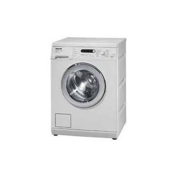 MIELE W3821 Voorlader wasmachine