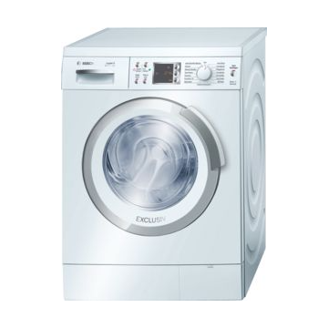 BOSCH WAS28492 Voorlader wasmachine