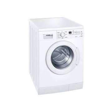 SIEMENS WM14E3A1 Voorlader wasmachine