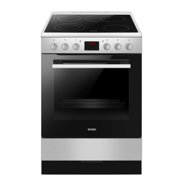 KOENIC KFC22411-1A Keramische fornuis