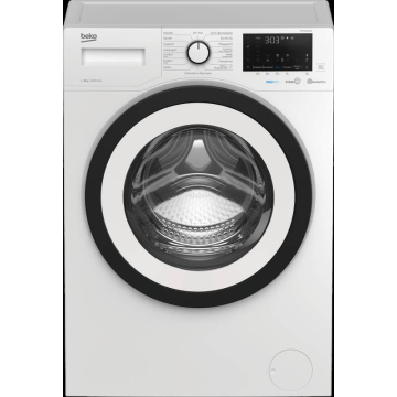 BEKO WMY81465AQR1 Voorlader wasmachine
