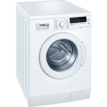 SIEMENS WM14E4D2 Voorlader wasmachine