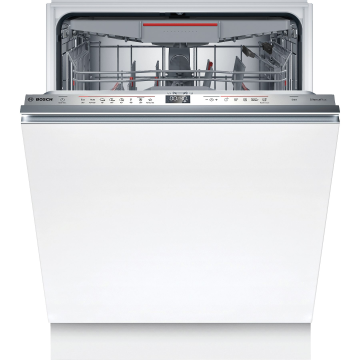BOSCH SBD6ECX12E Volledig geïntegreerde vaatwasser
