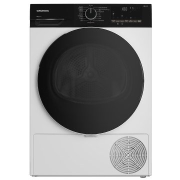 GRUNDIG GT55924F14 Warmtepompdroger