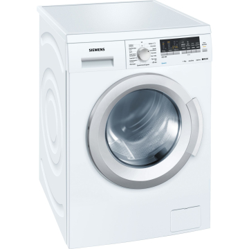 SIEMENS WM14Q444NL Voorlader wasmachine
