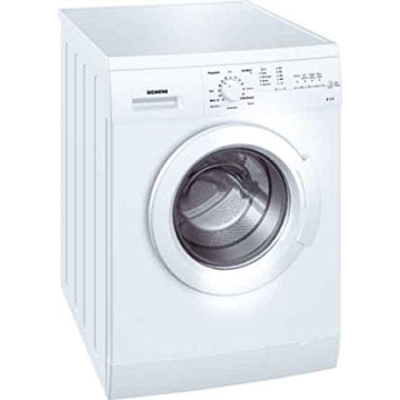 SIEMENS WM12E140 Voorlader wasmachine