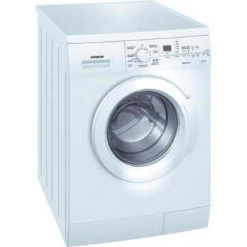 SIEMENS WM14E4E3 Voorlader wasmachine